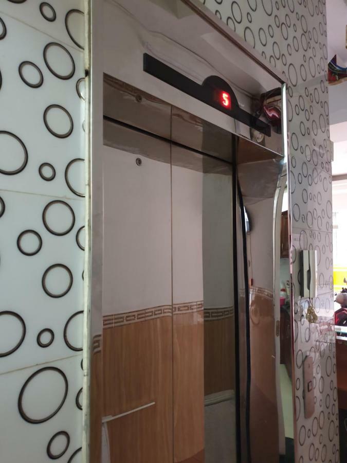 Anh Thư Khách sạn TP. Hồ Chí Minh